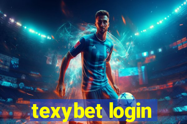 texybet login